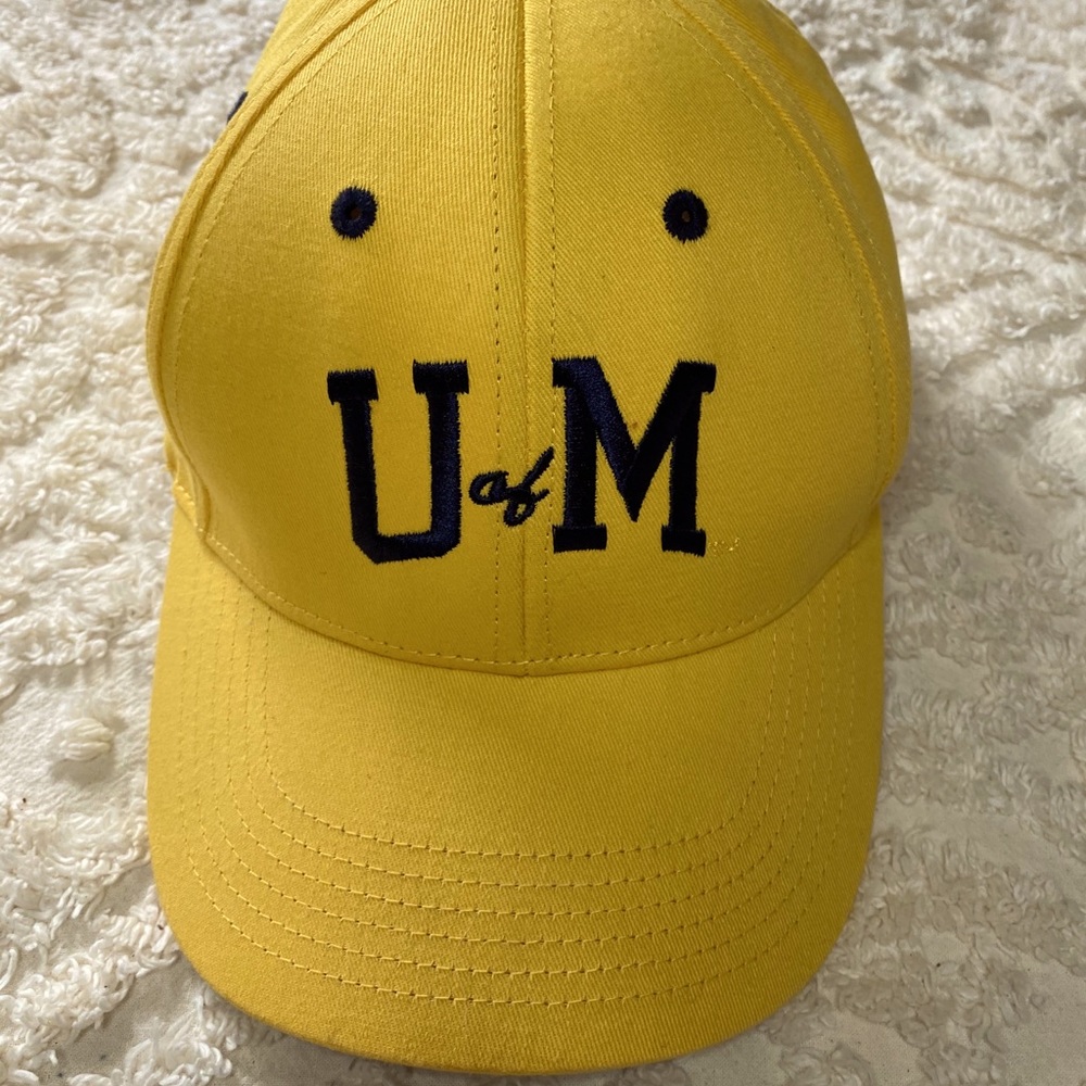 University of Michigan Hat